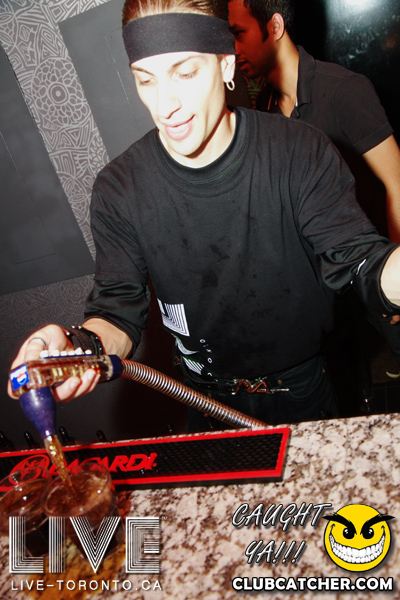 Live nightclub photo 353 - July 2nd, 2011