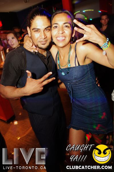 Live nightclub photo 354 - July 2nd, 2011