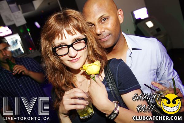 Live nightclub photo 37 - July 2nd, 2011