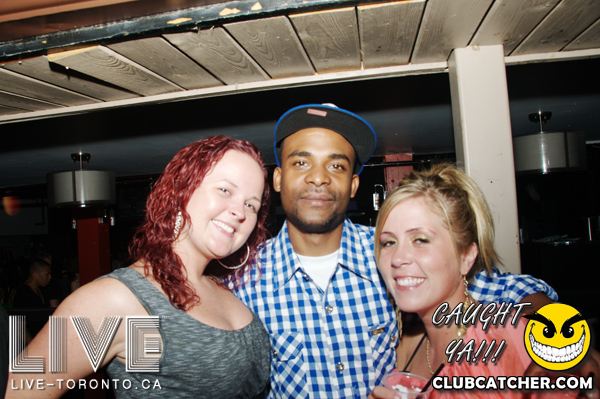 Live nightclub photo 361 - July 2nd, 2011