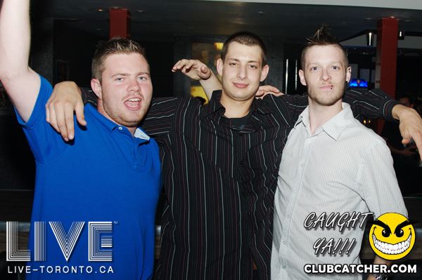 Live nightclub photo 362 - July 2nd, 2011
