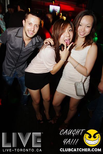 Live nightclub photo 364 - July 2nd, 2011
