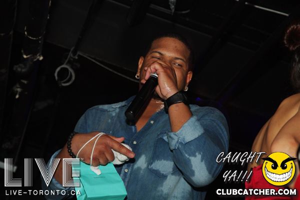 Live nightclub photo 365 - July 2nd, 2011