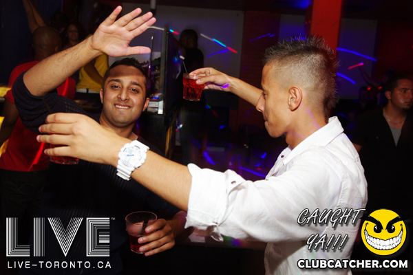 Live nightclub photo 366 - July 2nd, 2011