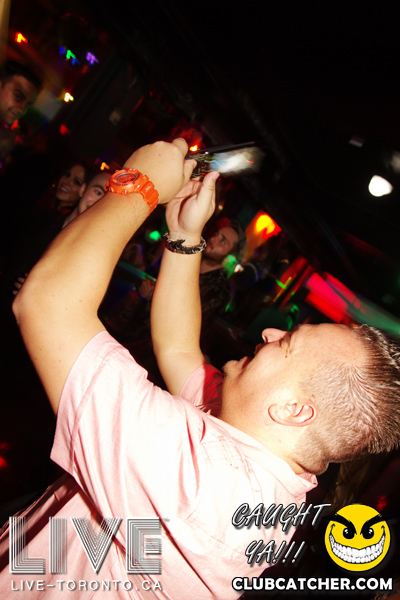 Live nightclub photo 368 - July 2nd, 2011