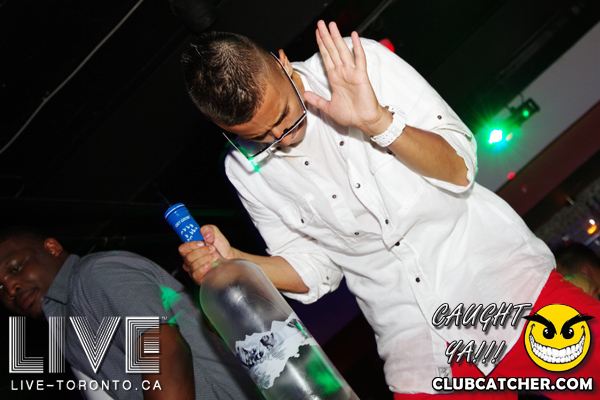 Live nightclub photo 369 - July 2nd, 2011