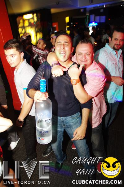 Live nightclub photo 38 - July 2nd, 2011