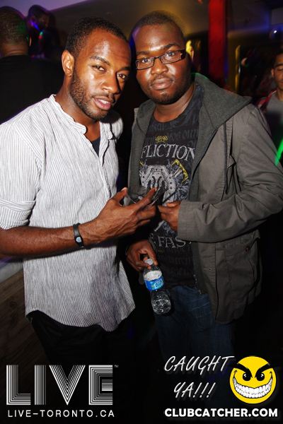 Live nightclub photo 374 - July 2nd, 2011