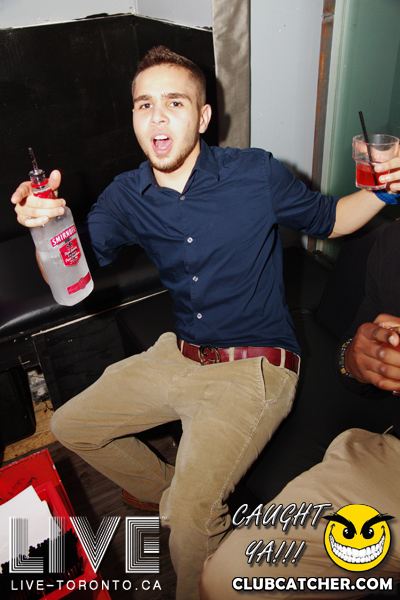 Live nightclub photo 378 - July 2nd, 2011