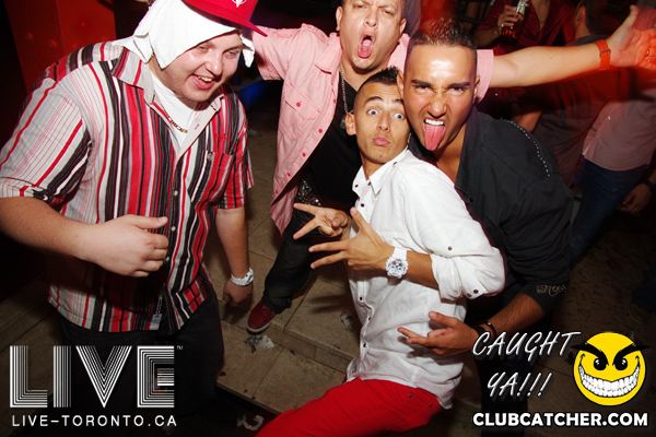 Live nightclub photo 379 - July 2nd, 2011