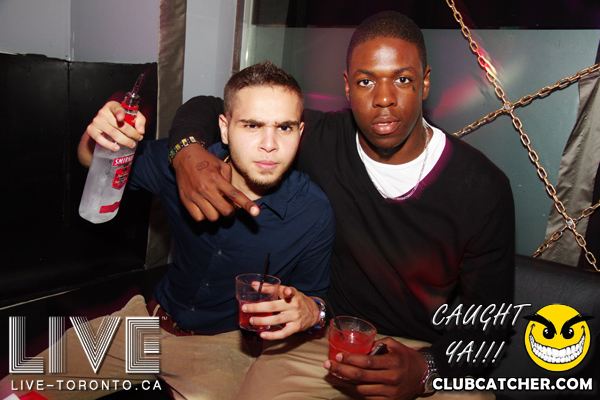 Live nightclub photo 380 - July 2nd, 2011