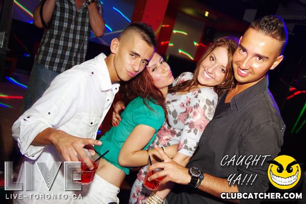Live nightclub photo 39 - July 2nd, 2011