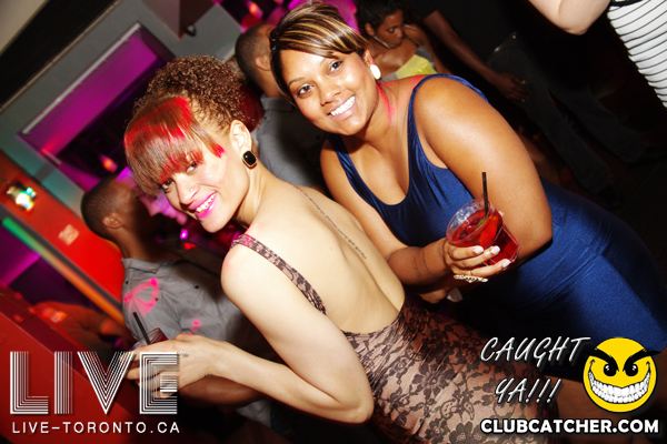 Live nightclub photo 382 - July 2nd, 2011