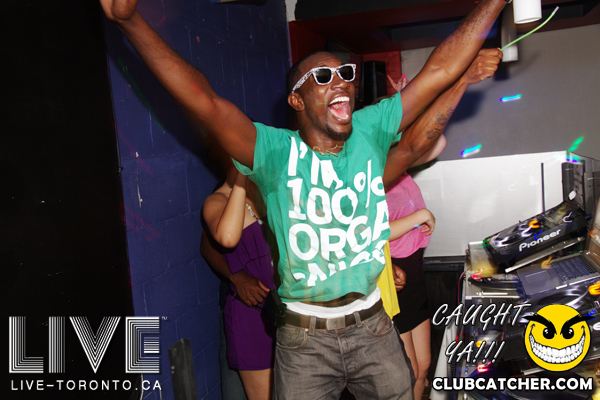 Live nightclub photo 383 - July 2nd, 2011