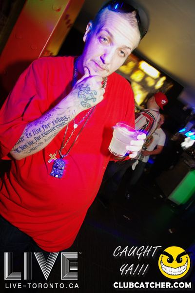 Live nightclub photo 386 - July 2nd, 2011