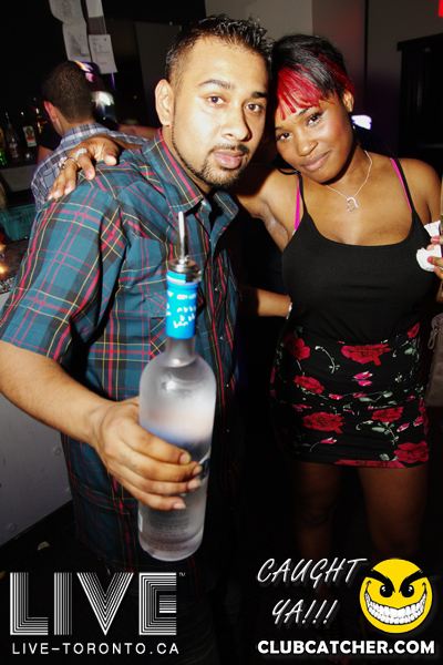 Live nightclub photo 387 - July 2nd, 2011