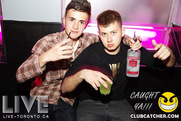 Live nightclub photo 388 - July 2nd, 2011