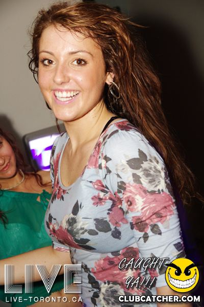 Live nightclub photo 40 - July 2nd, 2011