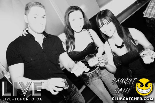 Live nightclub photo 394 - July 2nd, 2011