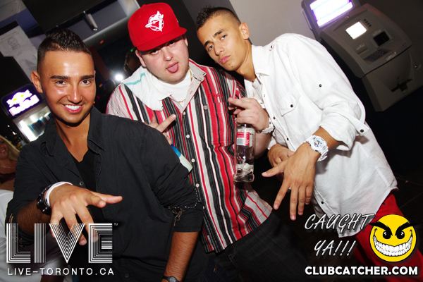 Live nightclub photo 395 - July 2nd, 2011