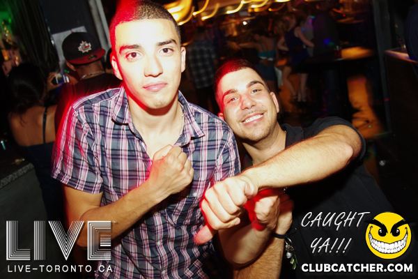 Live nightclub photo 396 - July 2nd, 2011