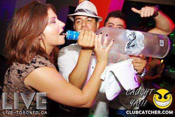 Live nightclub photo 399 - July 2nd, 2011