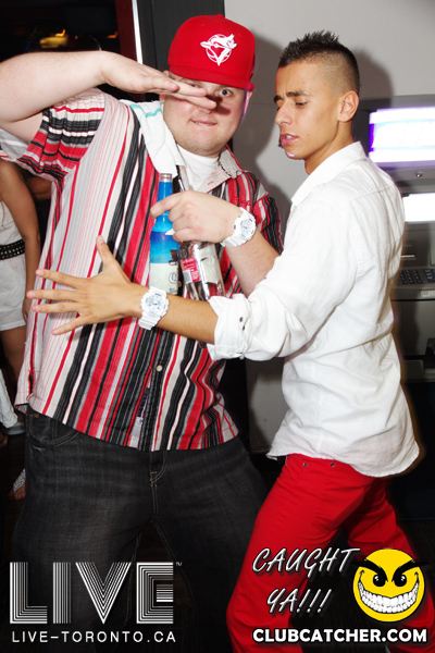 Live nightclub photo 400 - July 2nd, 2011