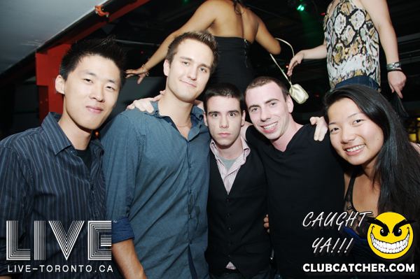 Live nightclub photo 43 - July 2nd, 2011