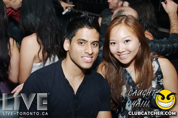 Live nightclub photo 44 - July 2nd, 2011