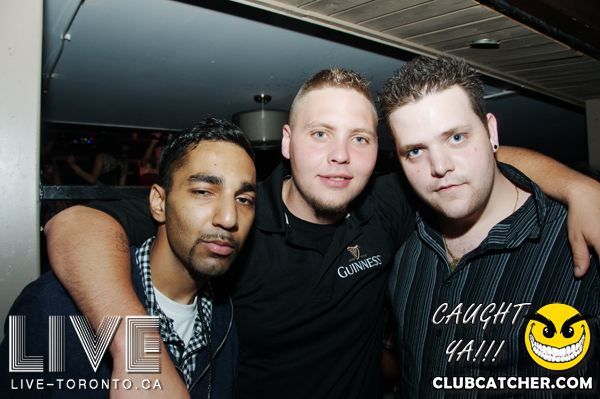 Live nightclub photo 48 - July 2nd, 2011