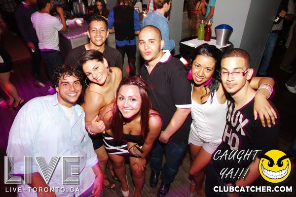 Live nightclub photo 6 - July 2nd, 2011