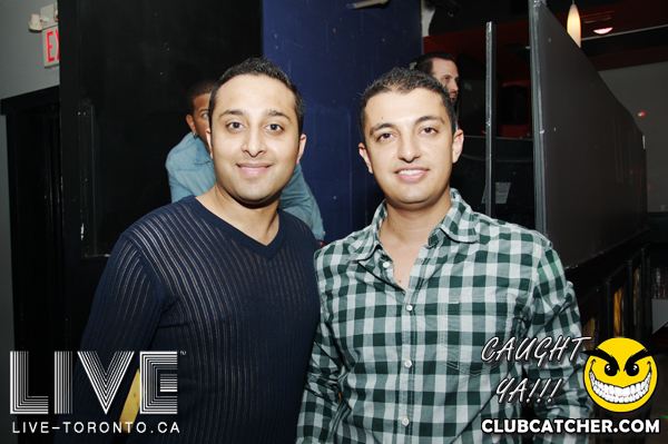 Live nightclub photo 52 - July 2nd, 2011
