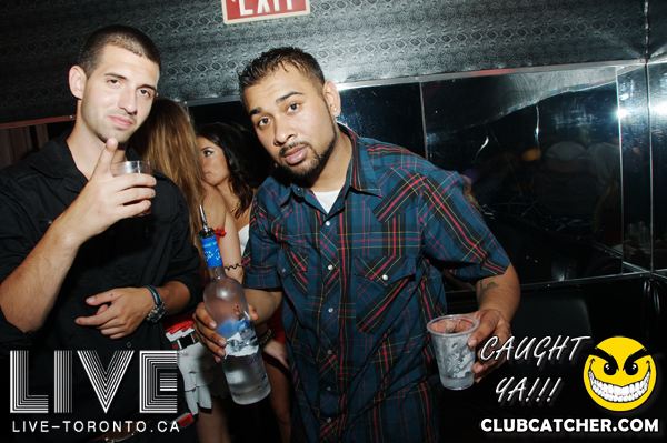 Live nightclub photo 54 - July 2nd, 2011