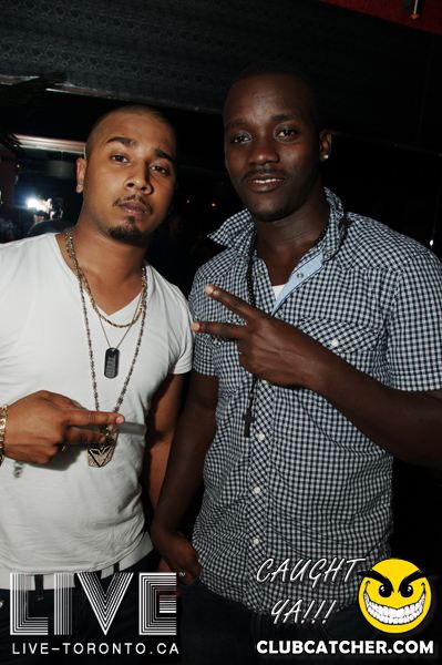 Live nightclub photo 58 - July 2nd, 2011