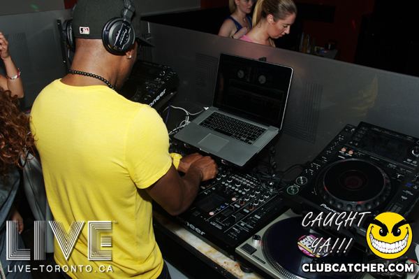 Live nightclub photo 59 - July 2nd, 2011
