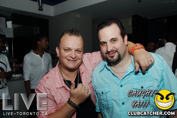 Live nightclub photo 60 - July 2nd, 2011