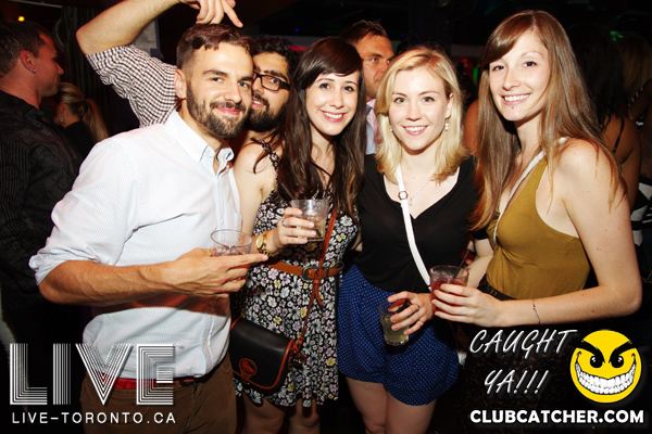 Live nightclub photo 7 - July 2nd, 2011