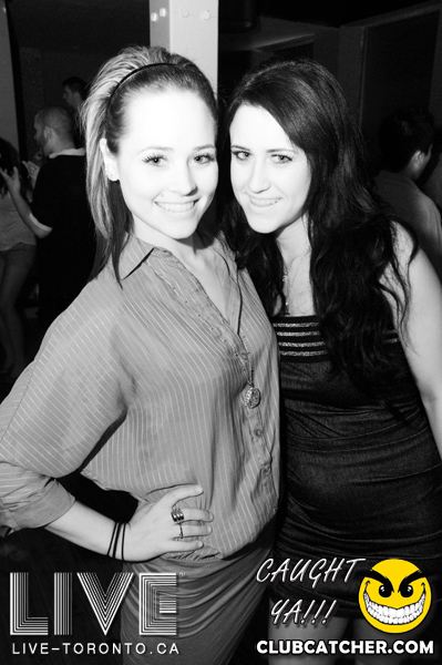 Live nightclub photo 63 - July 2nd, 2011