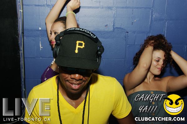 Live nightclub photo 64 - July 2nd, 2011