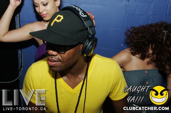 Live nightclub photo 67 - July 2nd, 2011