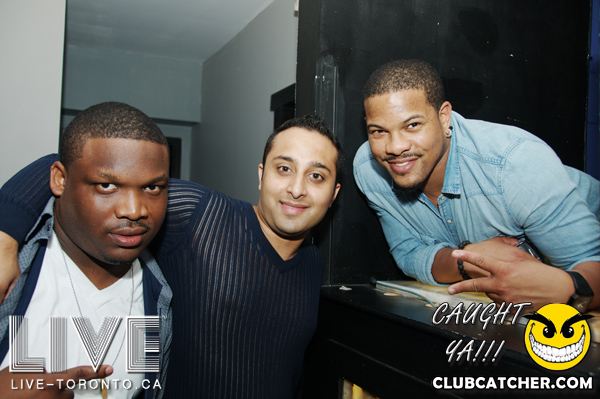 Live nightclub photo 68 - July 2nd, 2011