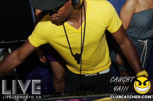 Live nightclub photo 69 - July 2nd, 2011