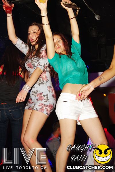 Live nightclub photo 8 - July 2nd, 2011