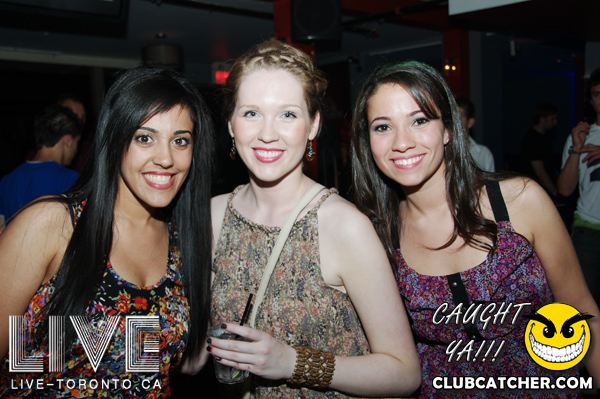 Live nightclub photo 73 - July 2nd, 2011