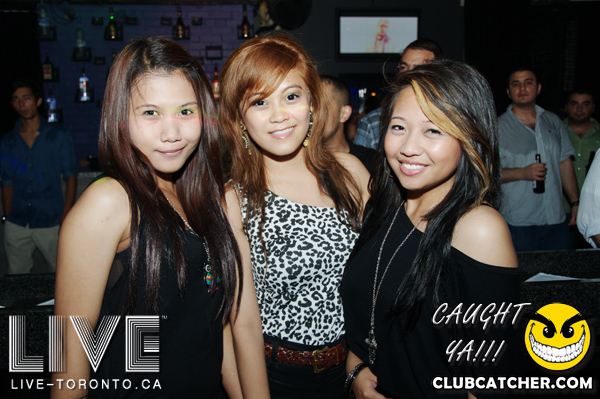 Live nightclub photo 74 - July 2nd, 2011