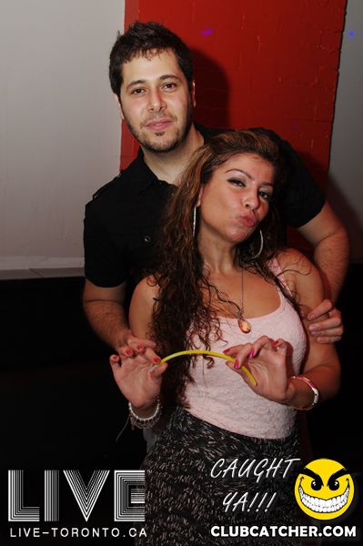 Live nightclub photo 78 - July 2nd, 2011