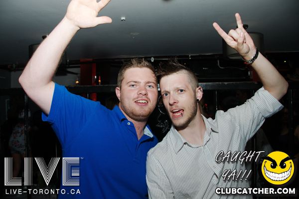 Live nightclub photo 79 - July 2nd, 2011