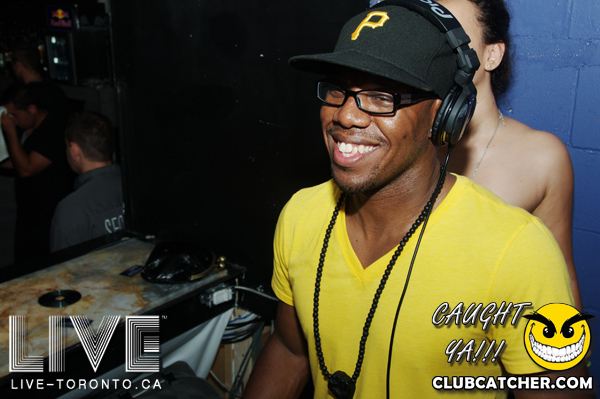 Live nightclub photo 9 - July 2nd, 2011