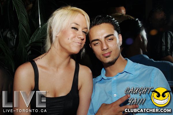 Live nightclub photo 81 - July 2nd, 2011