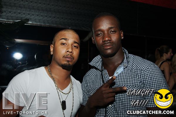 Live nightclub photo 82 - July 2nd, 2011